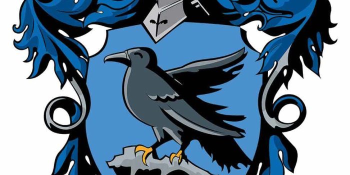 973x1181 Harry Potter Ravenclaw House Crest wallpaper_Funny