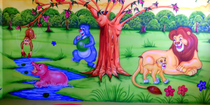 1200x800 kids-room-wallpaper-ideas-for-your-kid-home-caprice-creative-play