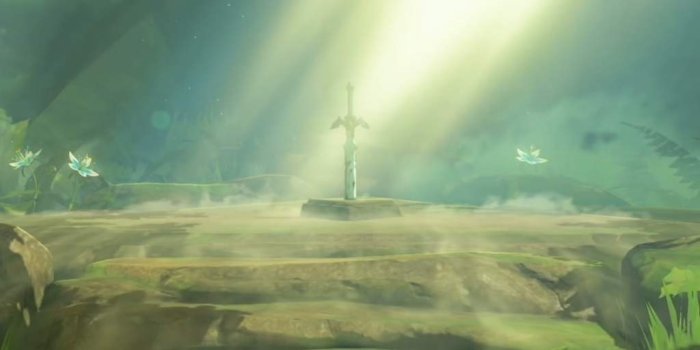1024x768 Master Sword Wallpaper ,free download, (55) - cerc-ug.org