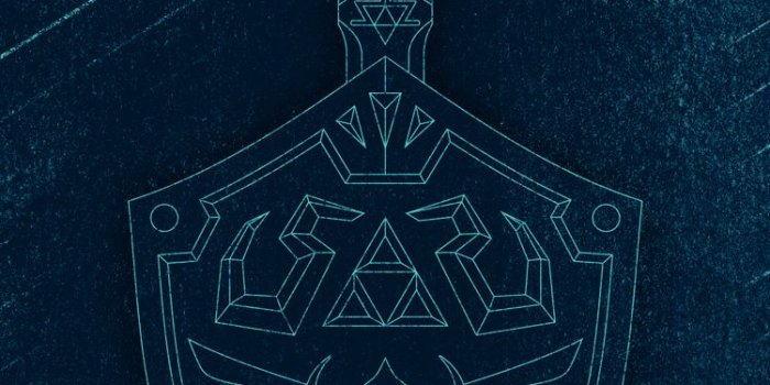 750x1334 Master Sword Wallpaper (78+ images in Collection) Page 1