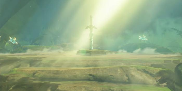 1920x1080 73+ Master Sword Wallpapers on WallpaperPlay