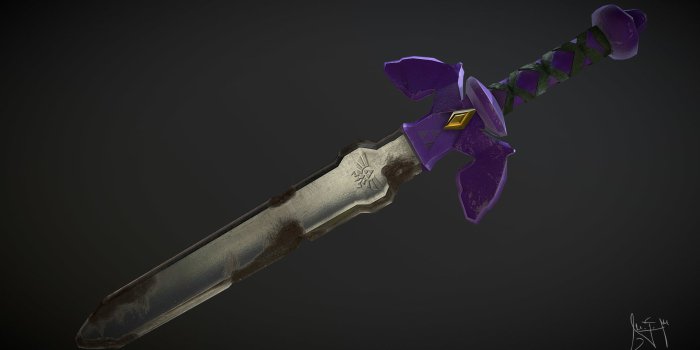 1920x1080 Master Sword Wallpapers (68+ background pictures)