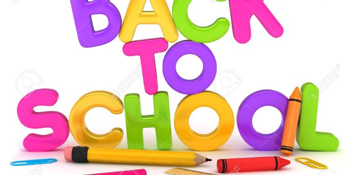 1300x975 40 Adorable Welcome Back To School Pictures And Images