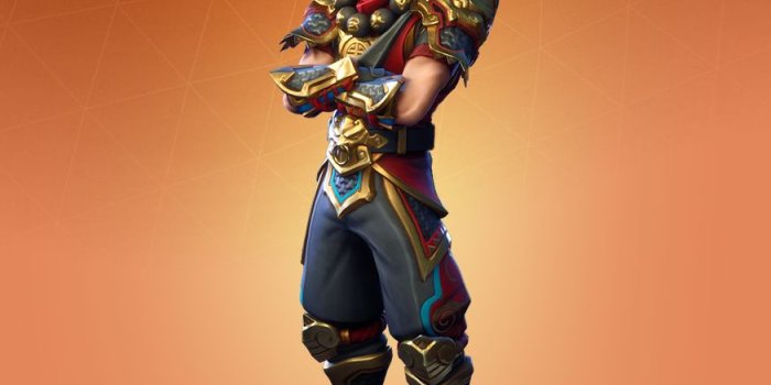 875x915 Wukong Fortnite Outfit Skin How to Get + Info | Fortnite Watch