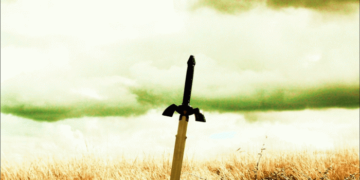 1280x800 Master Sword Wallpapers And Sigs (Real Life Photos)! Artwork