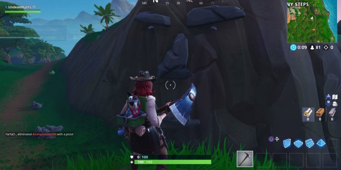 1920x1080 Fortnite Jungle Wallpaper | Fortnite Aimbot Download For Mac