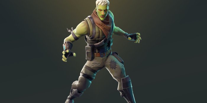 3840x2160 26+] Brainiac Fortnite Wallpapers on WallpaperSafari