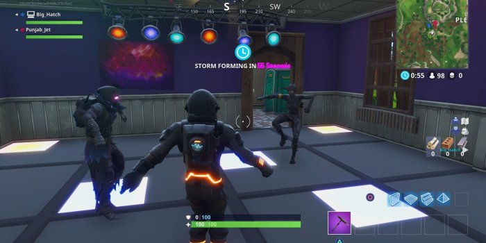 1920x1080 10 Live Wallpaper fortnite Dance - Download Wallpaper HD For PC