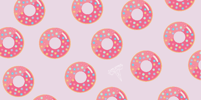 3840x2157 Kawaii Donut Wallpapers - Top Free Kawaii Donut Backgrounds -  WallpaperAccess