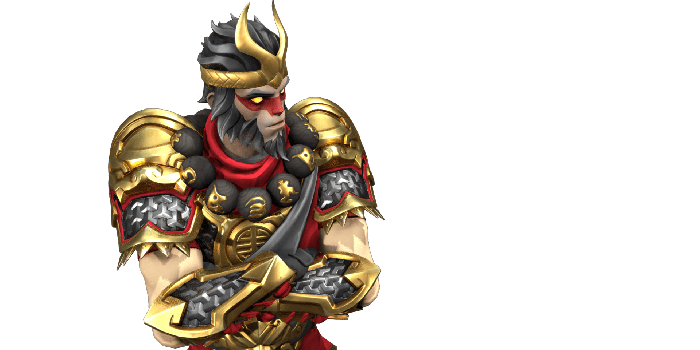 1920x1080 Fortnite Wukong Skin | Legendary Outfit - Fortnite Skins