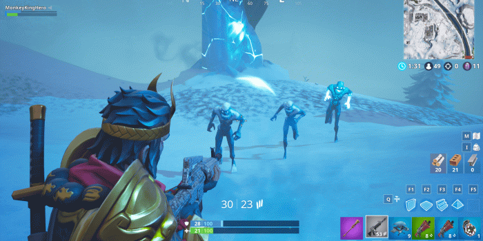 1920x1080 Here's Everything Confirmed To Be Coming In The V7.30 Fortnite