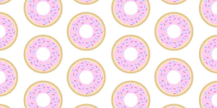 1327x988 Download Cute Donut Wallpapers (42+) - Free Wallpaper For your screen.