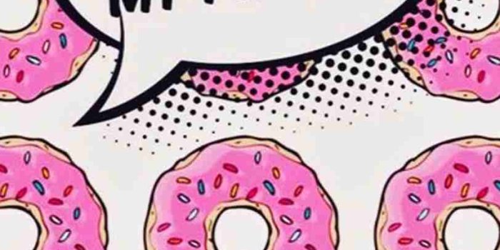 812x1517 Cute Donut Wallpapers - Top Free Cute Donut Backgrounds