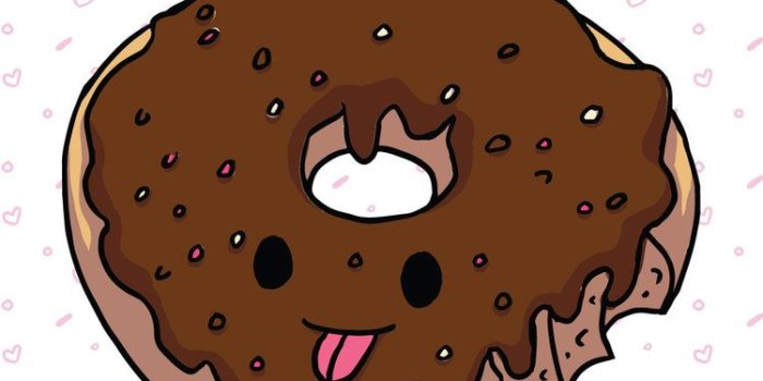 750x1333 Oct 21 I Donut Care - Wallpaper Trio | POSTERS | Wallpaper, Happy