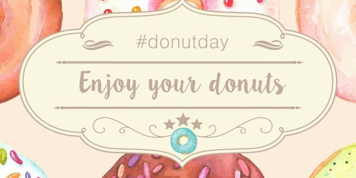 736x1306 Cute Wallpapers Donut Touch - Donuts Background Free Wallpaper