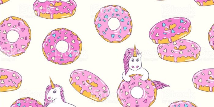 1024x1024 Cute Donut Wallpaper (109+ images in Collection) Page 3