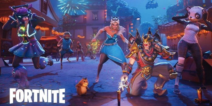 1600x900 A Chinese New Year event could be coming to Fortnite | Dexerto.com