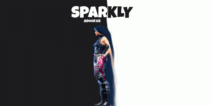 3840x1080 Sparkly- Fortnite wallpaper - Album on Imgur