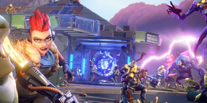 1400x1050 Fortnite's biggest YouTubers are gaining one million subscribers a