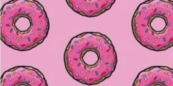 866x1458 10 Wallpaper iPhone Cute Donuts - Download Wallpaper HD For PC