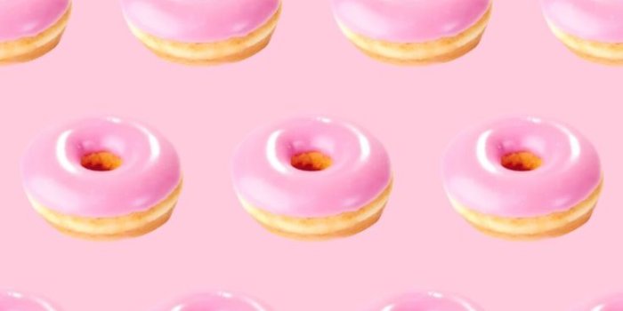 736x1147 Cute donut wallpapers emoji