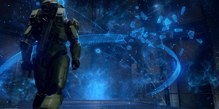 7680x4320 Halo Infinite 2019 - Screenshots, gifs, banners! | Halo Infinite