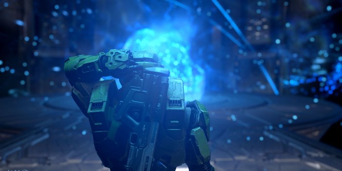 7680x4320 Halo Infinite 2019 - Screenshots, gifs, banners! | Halo Infinite