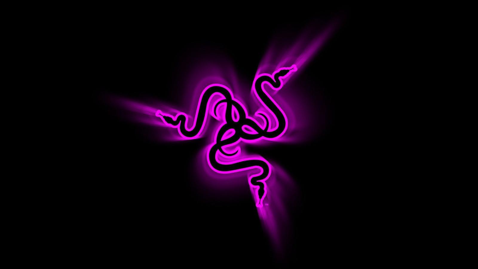 1920x1080 Razer Wallpapers Purple