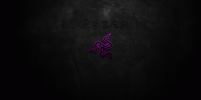 1920x1200 Razer Wallpapers Purple