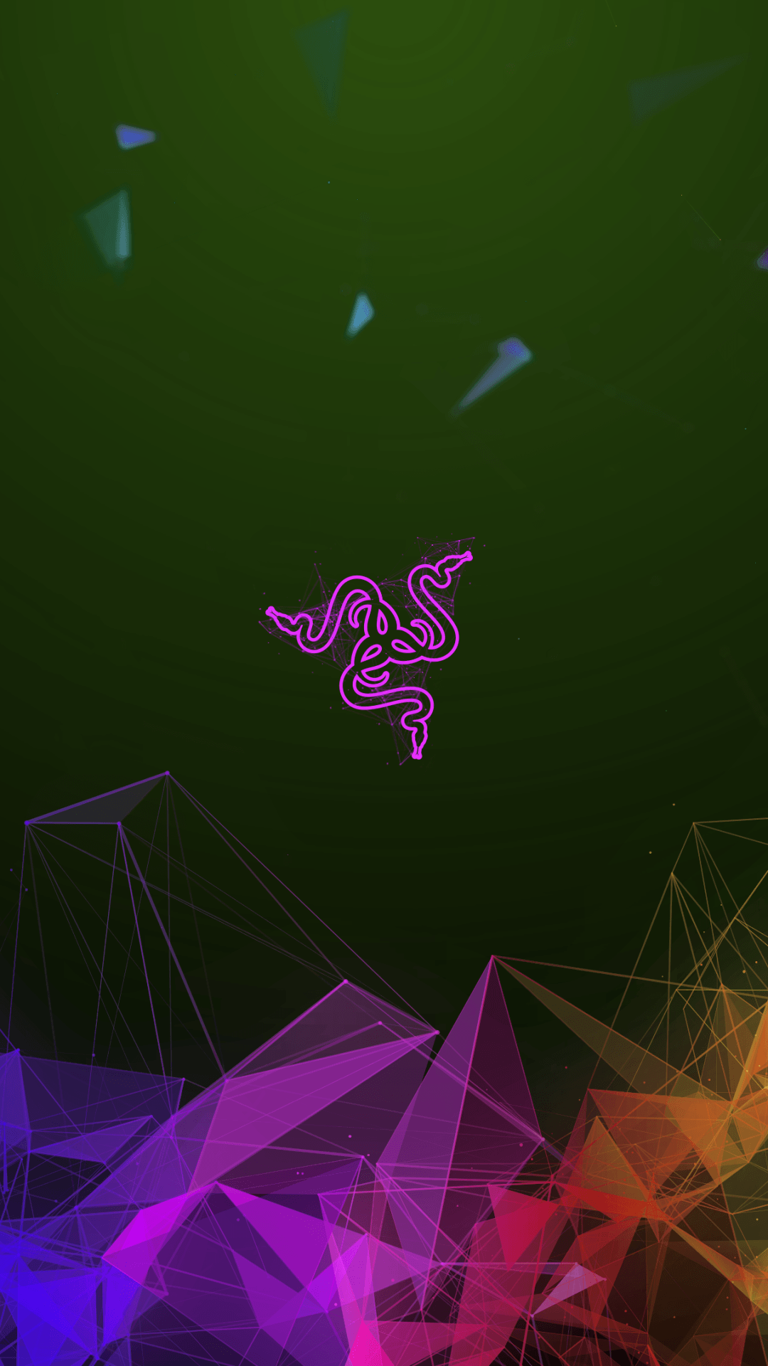 1080x1920 Technology/Razer (1080x1920) Wallpaper ID: 737634