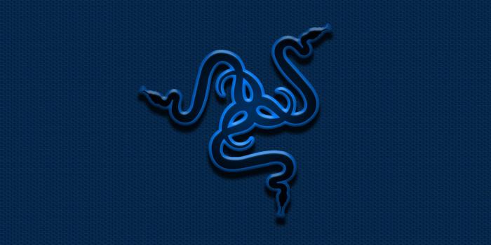 1920x1080 Razer Neon Blue Wallpapers and Background Images - stmed.net