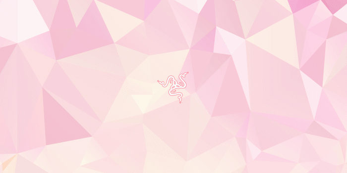 3840x1600 Razer Quartz Gaming Peripherals | Quartz Gaming Set-up | Razer