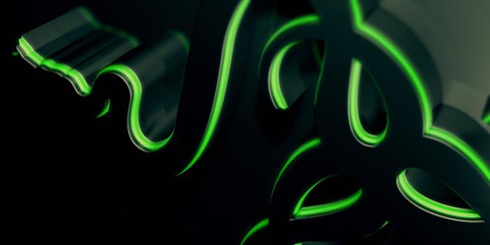 3840x1080 Razer Gaming Dual 3D ❤ 4K HD Desktop Wallpaper for • Tablet