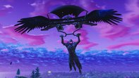3840x2160 Omen Fortnite Battle Royale 4K #15778