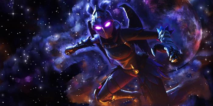 1920x1080 All New Fate Skin Showcase New Overseer Set In Fortnite