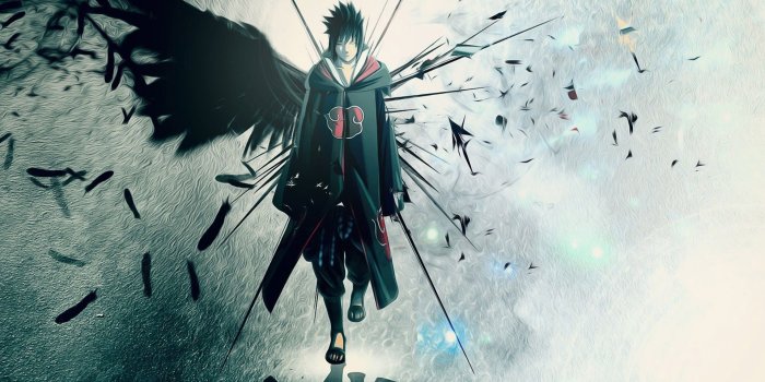 1920x1200 Anime - Naruto Sasuke Uchiha Wallpaper | Naruto | Naruto wallpaper