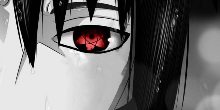 938x1668 Download wallpaper 938x1668 anime, naruto, sasuke uchiha iphone 8/7