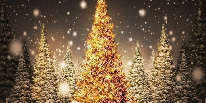 1024x768 Religious Christmas Wallpapers