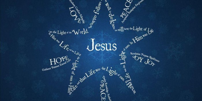 1024x768 Religious Christmas Wallpapers