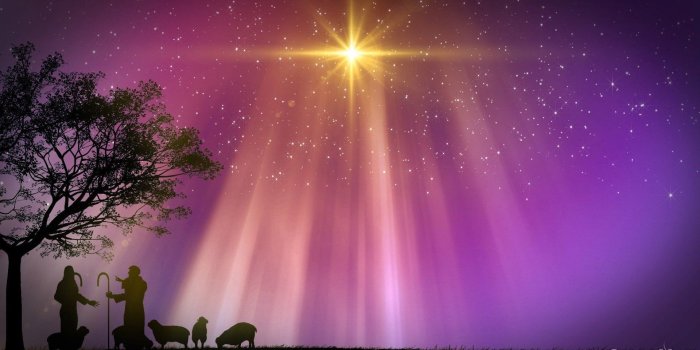 1920x1080 10 Best Religious Christmas Background Images FULL HD 1920×1080 For