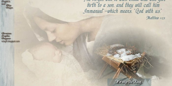 1440x900 Religious Christmas Wallpaper ,Wallpaper Download , (55