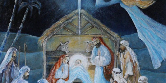 1920x1614 Religious Christmas Wallpapers HD Free Download