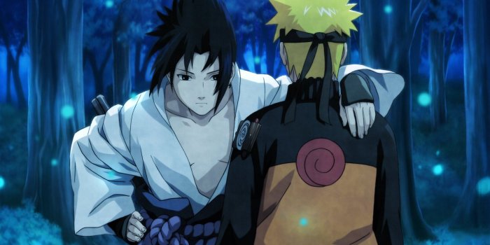 1600x1200 1008 Sasuke Uchiha HD Wallpapers | Background Images - Wallpaper