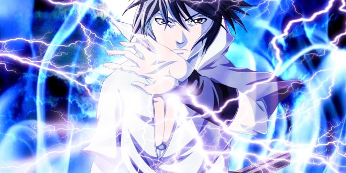 3000x2618 Wallpaper of Anime, Naruto, Sasuke Uchiha, Chidori background & HD image