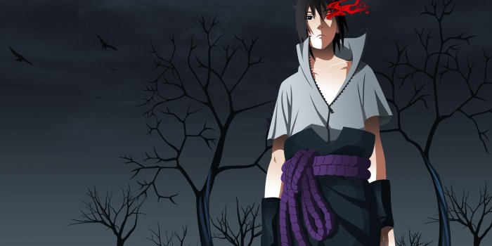2560x1600 Sasuke Uchiha Wallpaper Deskto HD Wallpaper, Background Images