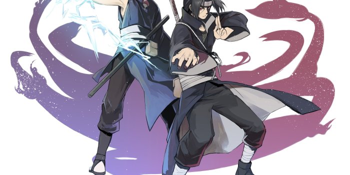 2690x2029 Sasuke Uchiha Wallpapers - The Wallpaper