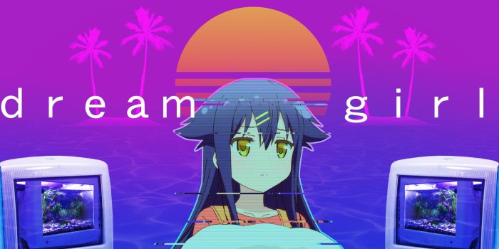 1920x1080 Vaporwave Wallpaper Hd (#24629) - HD Wallpaper Download