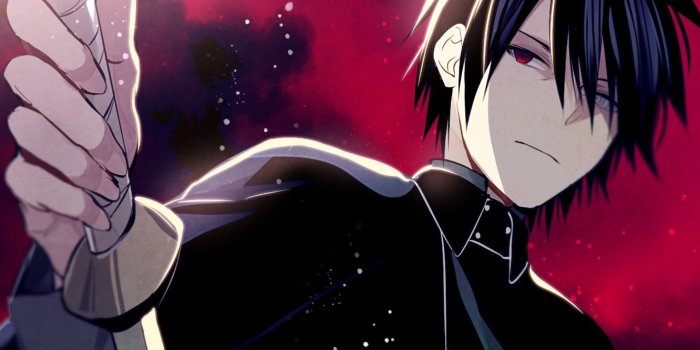 1332x850 Wallpaper look, anime, art, guy, Naruto, Sasuke Uchiha images for