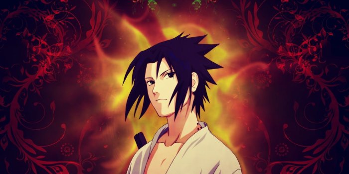 1920x1174 Sasuke Uchiha Wallpaper For Laptop