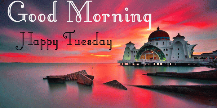 1920x1080 131+ Tuesday Good Morning Quotes Images Pics for Whatsapp